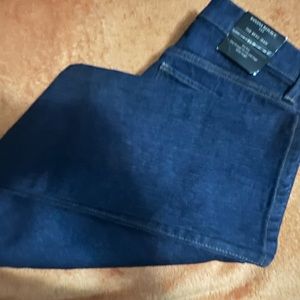 Banana Republic jeans